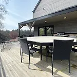 Дом отдыха Lu T Chene Opont