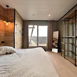 Дом отдыха Lu T Chene *