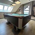 Lu T Chene Дом отдыха