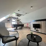 Lu T Chene Дом отдыха *