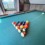 Дом отдыха Lu T Chene Opont