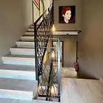 Lu T Chene Дом отдыха *