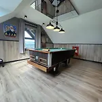 Дом отдыха Lu T Chene *