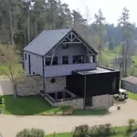 Дом отдыха Lu T Chene