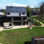 Lu T Chene Дом отдыха Opont