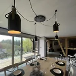 Дом отдыха Lu T Chene