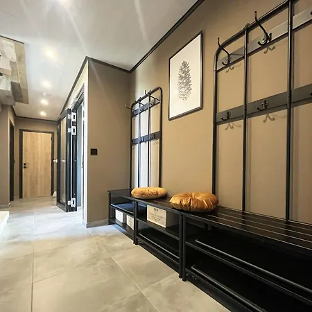 Casa de Férias Lu T Chene