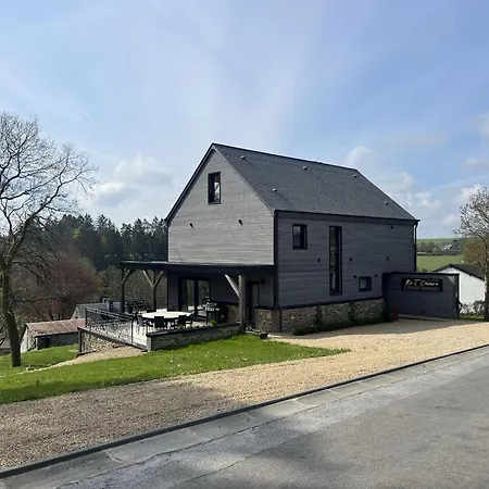 Дом отдыха Lu T Chene *