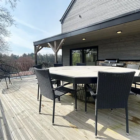 펜션 Lu T Chene Opont