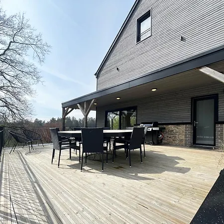 Lu T Chene Дом отдыха Opont