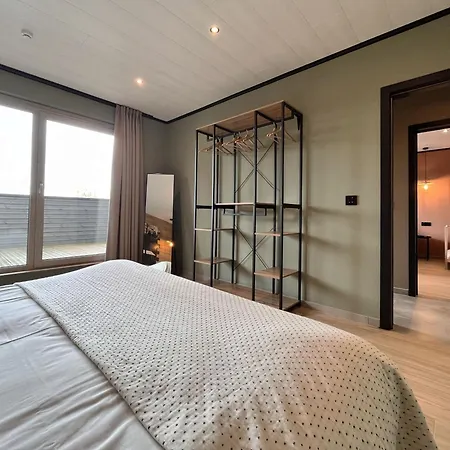 Дом отдыха Lu T Chene *