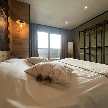 Lu T Chene 펜션 Opont