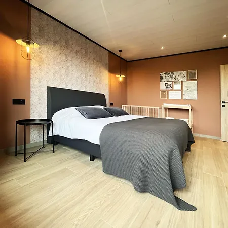 펜션 Lu T Chene Opont