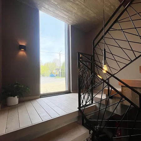 Casa de Férias Lu T Chene