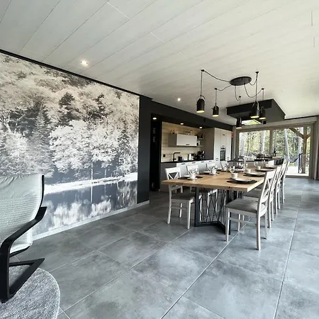 Lu T Chene Дом отдыха Opont