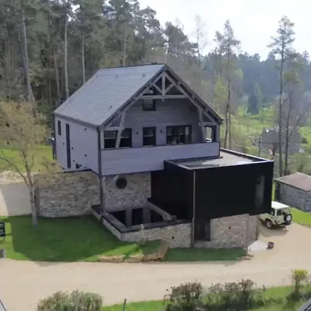 Casa de Férias Lu T Chene
