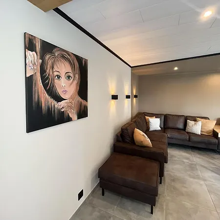 Casa de Férias Lu T Chene