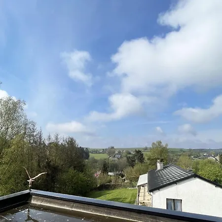 펜션 Lu T Chene Opont